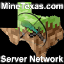 Server favicon of anarchy.minetexas.com