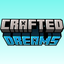 Server favicon of craftedmc.net