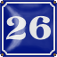 Server favicon of map.server26.net