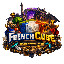 Server favicon of mc.frenchcube.fr