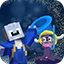 Server favicon of mc.europapark-minecraft.eu