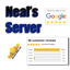 Server favicon of nshire.com