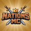 Server favicon of play.nationsmc.net