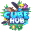 Server favicon of cubehub.dk