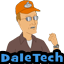 Server favicon of mc.daletech.us
