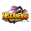 Server favicon of 158.69.54.208