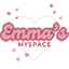 Server favicon of emmasmyspace.minecraft.best