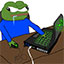Server favicon of lastation.ddns.net