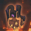 Server favicon of play.blazedland.ro