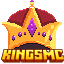 Server favicon of play.thekingsmc.com