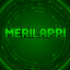 Server favicon of merilappi.oops.wtf
