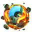 Server favicon of play.cosmosmc.org