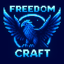Server favicon of freedomcraft.cz