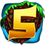 Server favicon of play.skyblockin.com