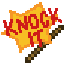 Server favicon of knockit.eu