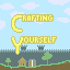 Server favicon of craftingyourself.de