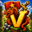 Server favicon of vcraft.vn