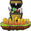 Server favicon of mc.realcraft.pl