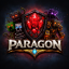 Server favicon of paragonnetwork.us