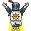 Server favicon of mc.mobarenas.com