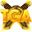 Server favicon of play.thegoldenarmory.net
