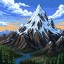 Server favicon of play.mountainmc.net