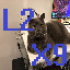 Server favicon of l2x9.me