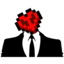 Server favicon of rage.wtf