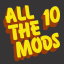 Server favicon of atm10.pandoras-end.com