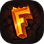 Server favicon of jogar.flamemc.com.br