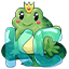 Server favicon of play.kikkercraft.nl