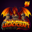 Server favicon of legacycraft.xyz