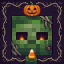 Server favicon of mc.greenmine.ru
