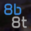 Server favicon of 6b6t.ca