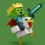 Server favicon of mc.faithcraft.fun