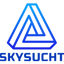 Server favicon of skysucht.com