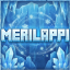 Server favicon of merilappi.oops.wtf