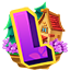 Server favicon of play.lilacmc.net