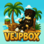 Server favicon of vejpbox.eu