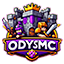 Server favicon of play.odysmc.com