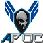 Server favicon of tleg.apocgaming.org