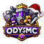 Server favicon of play.odysmc.com
