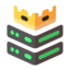 Server favicon of mysticmines.mcsh.io