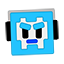 Server favicon of mc.quadflame.com