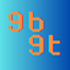 Server favicon of 9b9t.me