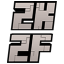 Server favicon of 2d2d.org