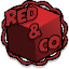Server favicon of play.redandco.fr