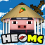 Server favicon of heromc.net