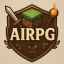 Server favicon of airpg.vultam.host