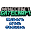 Server favicon of game.gatecraft.cz:27770